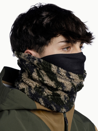 Бандана Buff Switch Polar Neckwarmer (; one size; Nebek Citronella)